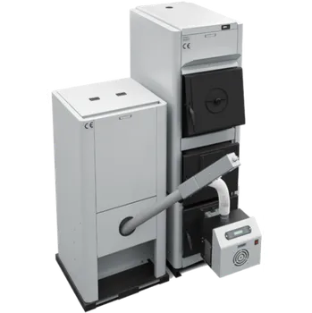 Kotel Termomont TKU3 Duo 30 kW