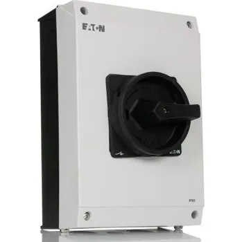 vypínač Izolační spínač 3 63A 30kW IP65 P3