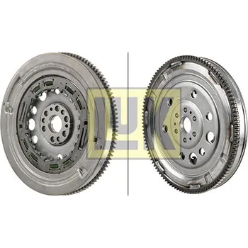 Setrvačník motoru Setrvačník Schaeffler LuK 415 0789 09