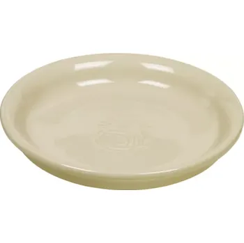 Miska pro psa Nobby keramická miska na mléko pro kočku béžová