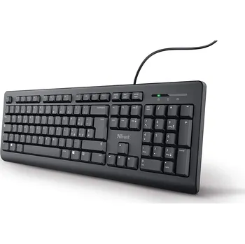 Klávesnice Membránová klávesnice TARO