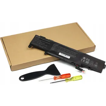 Příslušenství pro notebook NÁHRADNÍ BATERIE PRO HP SS03XL