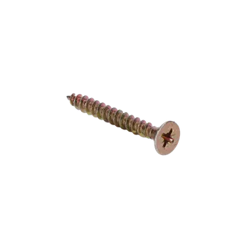 Vrut Vrut do dřeva 3.0x20 se zápustnou hlavou PZ 6,0x200