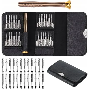 Šroubovák Sada MINI šroubováků Torx PROF 25v1 - PRECISION