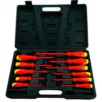 Šroubovák Sada šroubováků Vorfal V08009