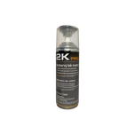 2K PRO bezbarvý lak mat sprej 400 ml