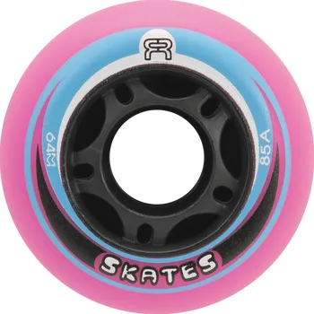 Kolečko k in-line bruslím FR EZX kolečka Velikost koleček: 68mm