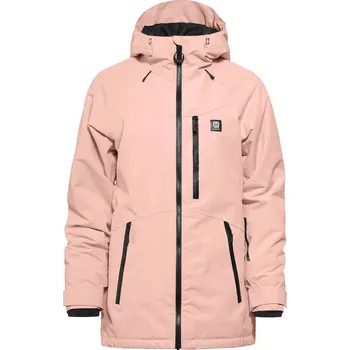 Dámská bunda Dámská zimní bunda Lark lotus Horsefeathers S