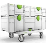 Systainer³ SYS3 XXL 337 Festool