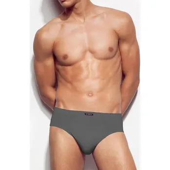 Slipy SLIPY ATLANTIC BMP006 PÁNSKÉ SLIPY CLASS GRAFITOVÉ *M*