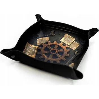 Podnos na kosti - Dice Tray - Opravím to! 22x22 cm