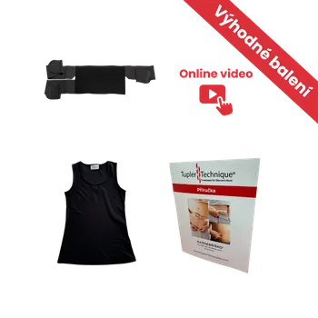 Balíček TogetherTummy®