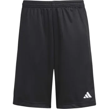 Dětská móda Dětské šortky adidas TRAIN ESSENTIALS 140 Černá, Bílá