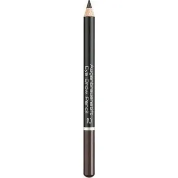 Tužka na obočí Artdeco Eye Brow Pencil 2 tužka na obočí 1.1g