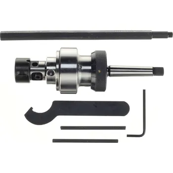 Závitořezný nástroj Závitořezná hlava M3–M12 140020