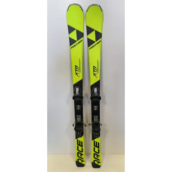 Sjezdové lyže Fischer XTR Race 140 cm Délka: 140