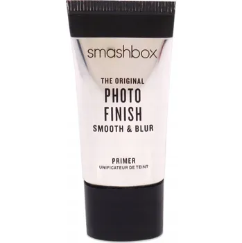 Podkladová báze na tvář SMASHBOX Photo Finish Foundation Primer Smooth & Blur báze pod make-up 10 ml