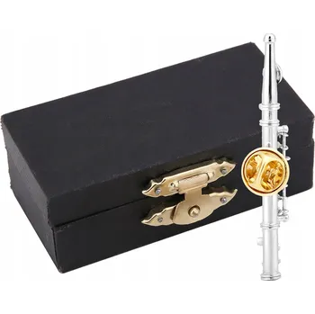 Obraz Brož ve tvaru flétny Mootea GY05263-02