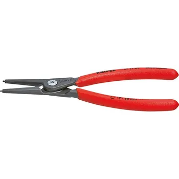 Ruční nářadí Segr kleště na vnější otvory 10-25mm KNIPEX 4911A1