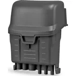 Box na nářadí do boxu na akumulátory Husqvarna