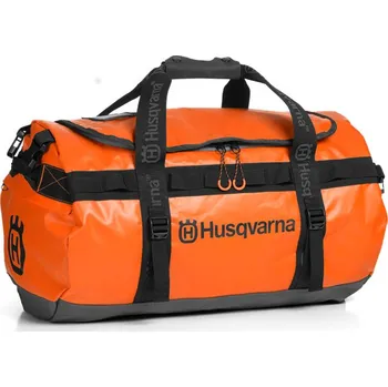 Cestovní taška Sportovní taška 70l Husqvarna