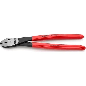 Kleště Silové boční štípací kleště KNIPEX 7421250