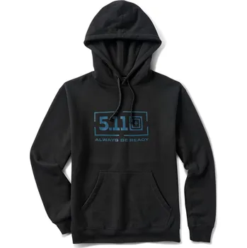 Pánská mikina Mikina 5.11 Frame Hoodie - Black XL