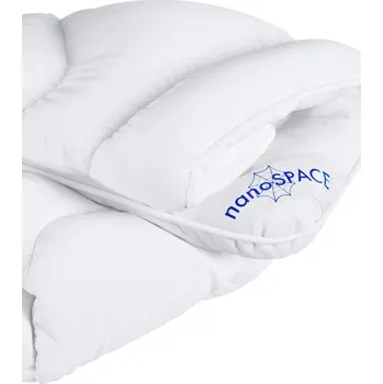 přikrývka Zimní antialergická přikrývka pro alergiky nanoSPACE Rozměry: 140 x 220 cm