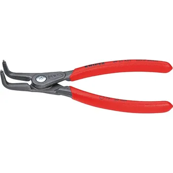 Kleště Segr kleště na vnější otvory 40-100mm KNIPEX 4921A31