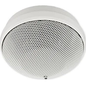 Hlásič požáru HD 3001 O bílá autonomní designový opticko-kouřový detektor