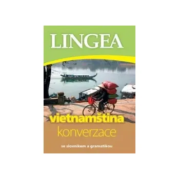 Vietnamština - konverzace