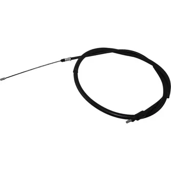 Lanko parkovací brzdy Pravé zadní lanko ruční brzdy PEUGEOT 306 1993-2002 - COFLE (PEUGEOT 4745A0 4745A2 96190725 9619072580 9622435080 4745.A0 4745.A2)