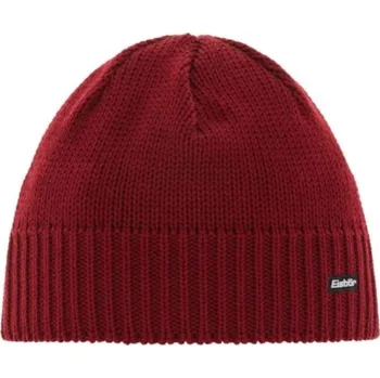 Pokrývka hlavy Eisbär Trop MÜ XL 403027-043 - bordó UNI