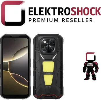 Mobilní telefon Doogee V Max LR