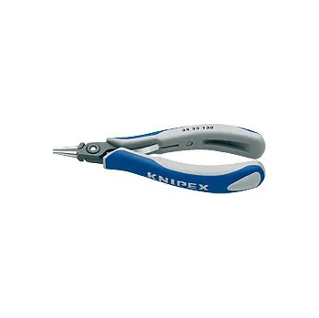 Kleště Přesné přidržovací kleště na elektroniku KNIPEX 3432130