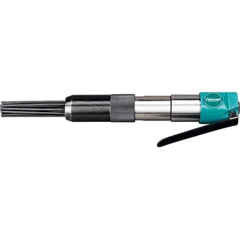 Pneumatické kladivo BOW první hanácká Jehlový oklepávač NE PRO