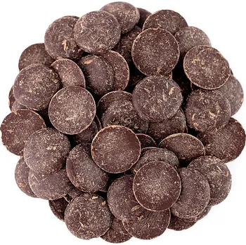 Čokoláda Hořká 81% čokoláda Ultra Premium váha 4kg