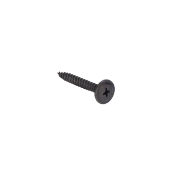 Vrut Vrut samovrtný 4.2x13 s plochou hlavou, fosfátovaná PH 4,2x13 Průměr 4,2/13