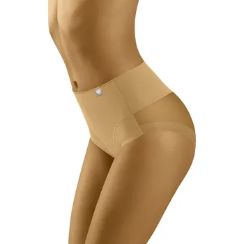 Kalhotky Kalhotky Wol-Bar Diamond 3507 Barva: Béžová, Velikost: L