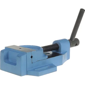 Svěrák Strojní svěrák 76 111600