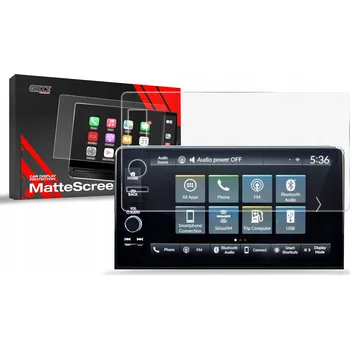 Obraz Ochranná Fólie GrizzProtector pro Honda Civic XI (2021-2024) 9"