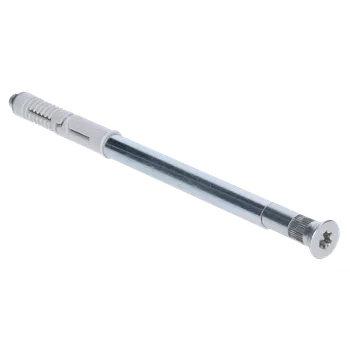 Hmoždinka Kotva 12x150 se šroubem M8 12x150 12 M8