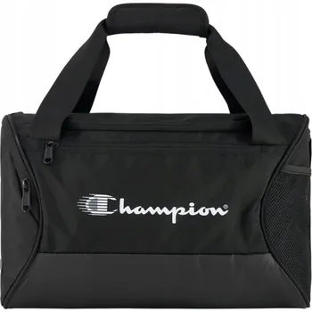 Sportovní taška Sportovní taška Champion XS Duffel černá přes rameno dámská pánská 806059 KK001