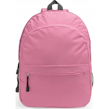 Sportovní batoh Batoh M&C WILDE do 20 l, růžový