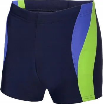 Pánská móda Plavecké Kraťasy Ladeheid tmavě modré, velikost S