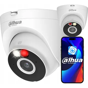 IP kamera Wi-Fi kamera Dahua 4MP