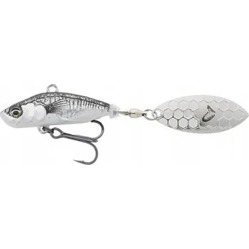 Umělá nástraha Rotační třpytka Savage Gear 3D Sticklebait Tailspin 76807 6,5 cm 9 g