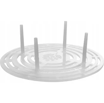 Sklenice Závaží na zavařování sklenic 68 mm BROWIN 1 ks