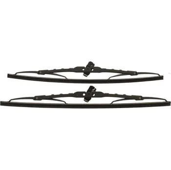 Stěrač Stěrače BOSCH ClassicWiper 500 mm + 500 mm