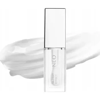 Lesk na rty NEO MAKE UP Lesk na rty Glossy Effect Lipgloss
